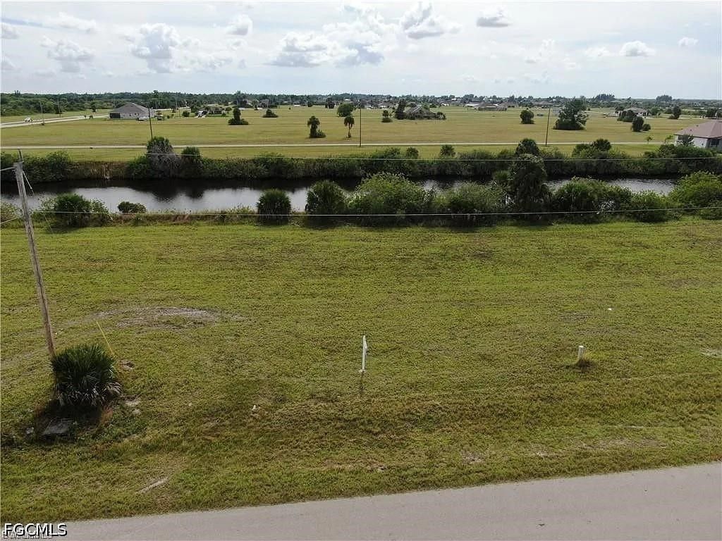 4102 Nw 39th Ln, CAPE CORAL