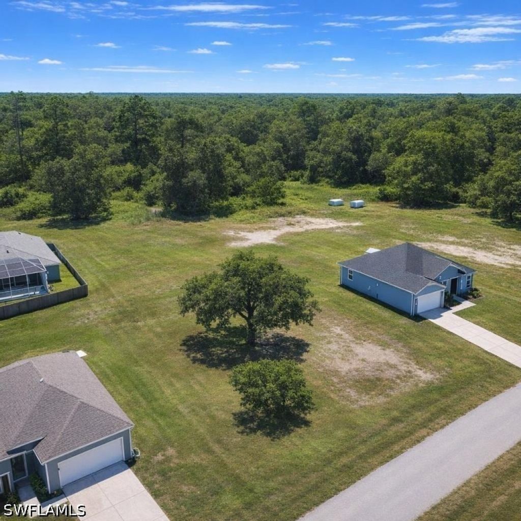 2732 Nw 11th Ter, Cape Coral
