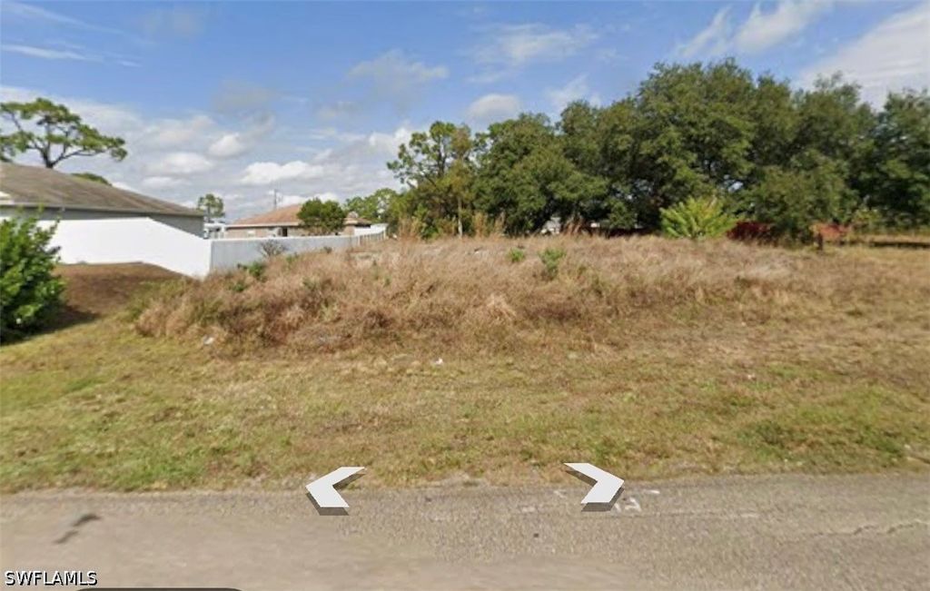 2506 52nd St Sw, Lehigh Acres