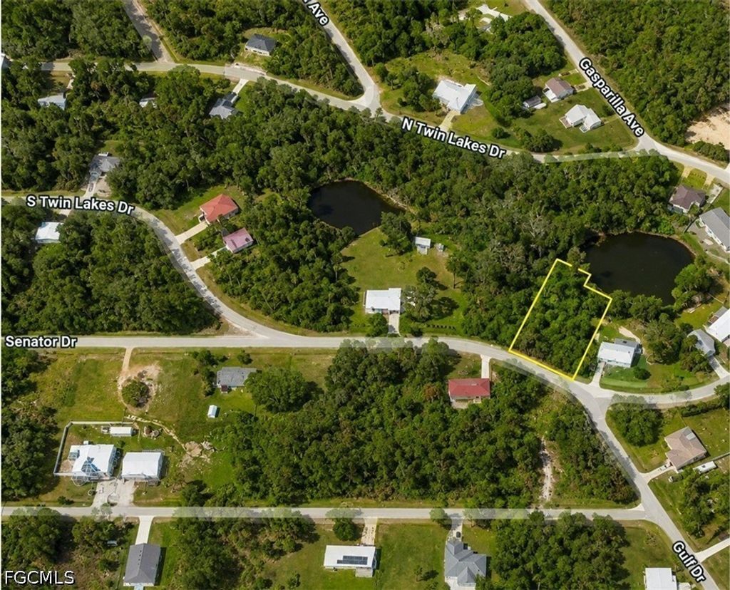 28230 Senator Dr, PUNTA GORDA
