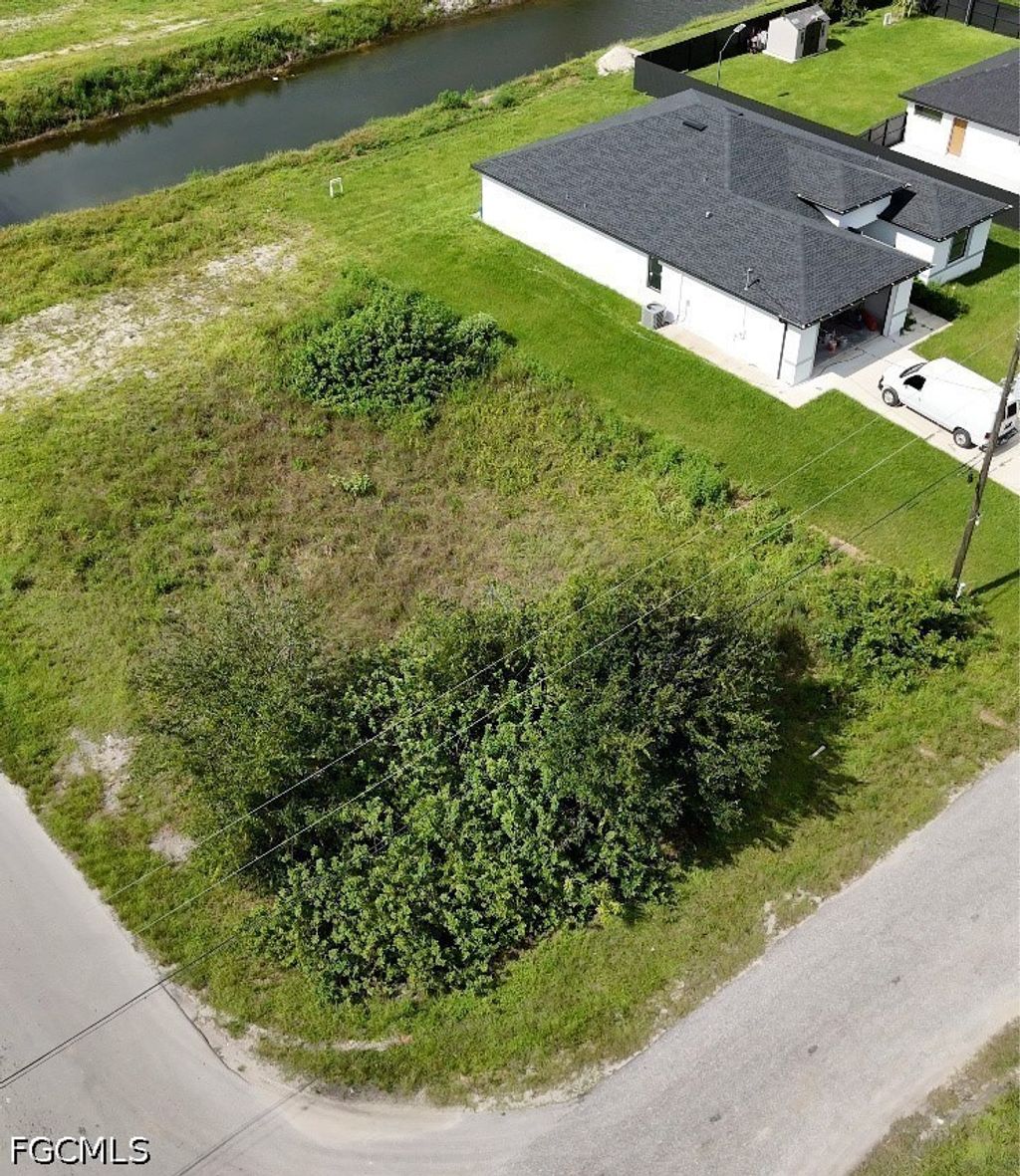 3401 15th St Sw, Lehigh Acres