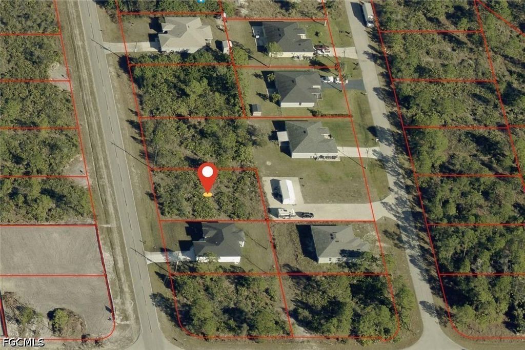 1846 Richmond Ave N, LEHIGH ACRES