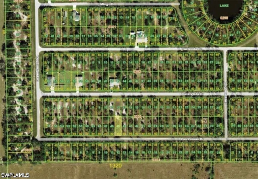 27070 Las Lomas Dr, Punta Gorda