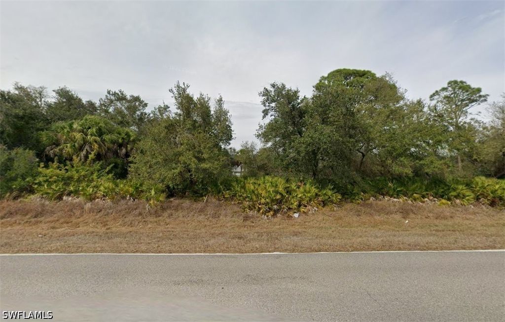 17346 Wintergarden Ave, Port Charlotte