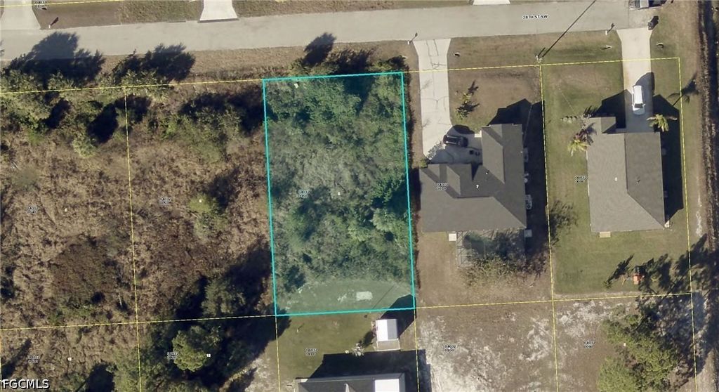 3505 28th St Sw, Lehigh Acres