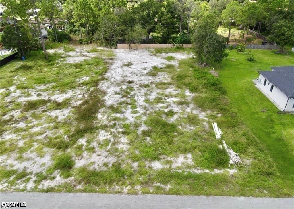 609 Columbus Ave, LEHIGH ACRES