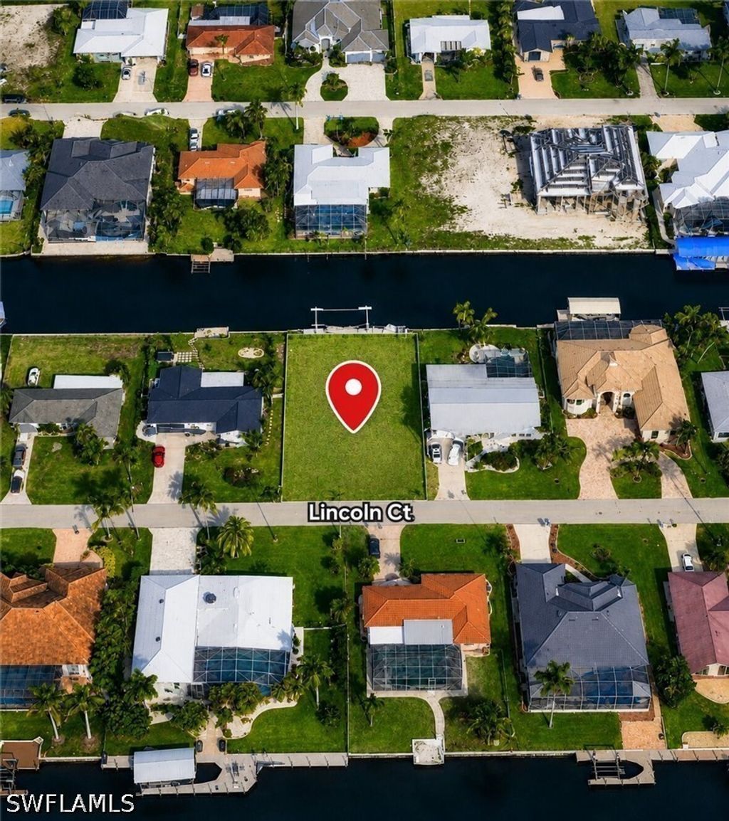 1117 S Lincoln Ct, CAPE CORAL