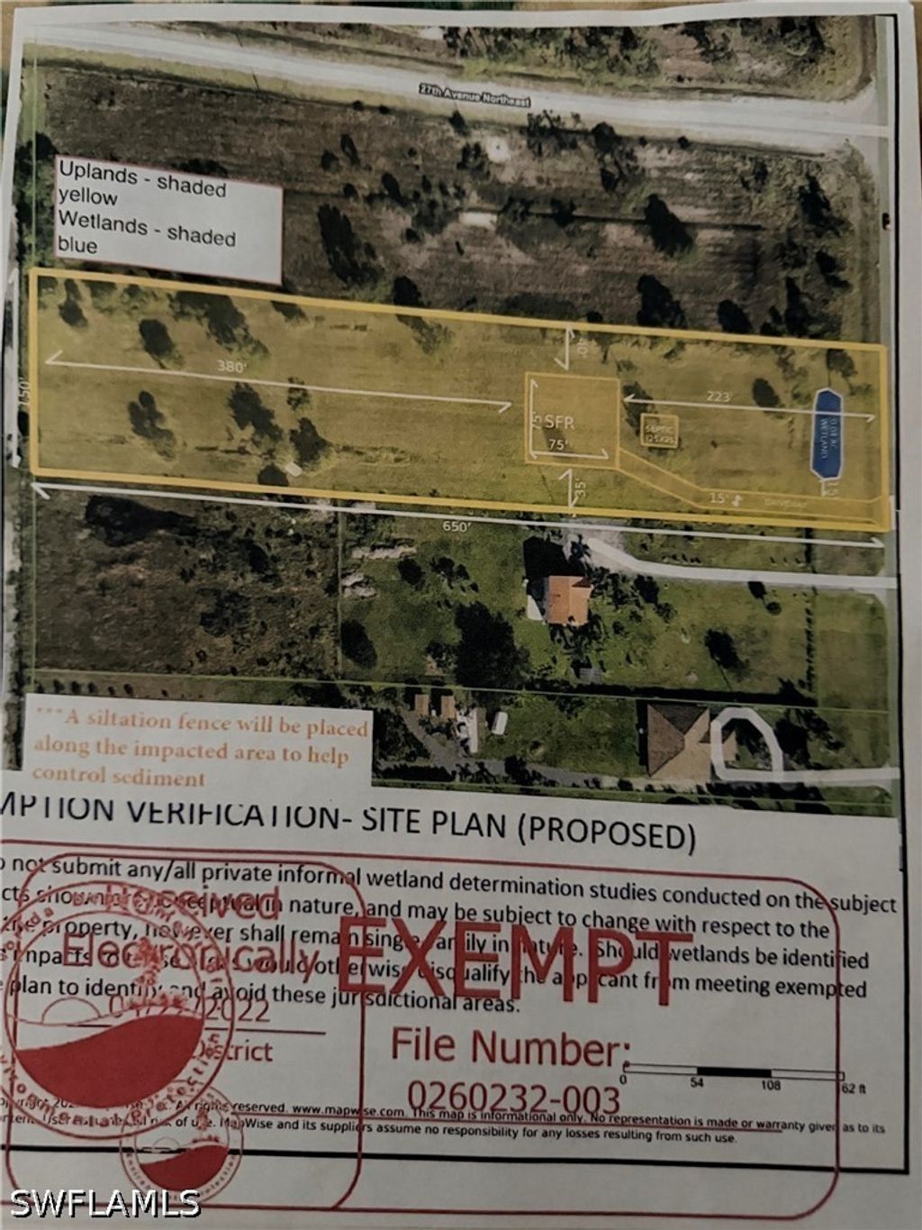 (40243280003) Everglades Blvd N, Naples