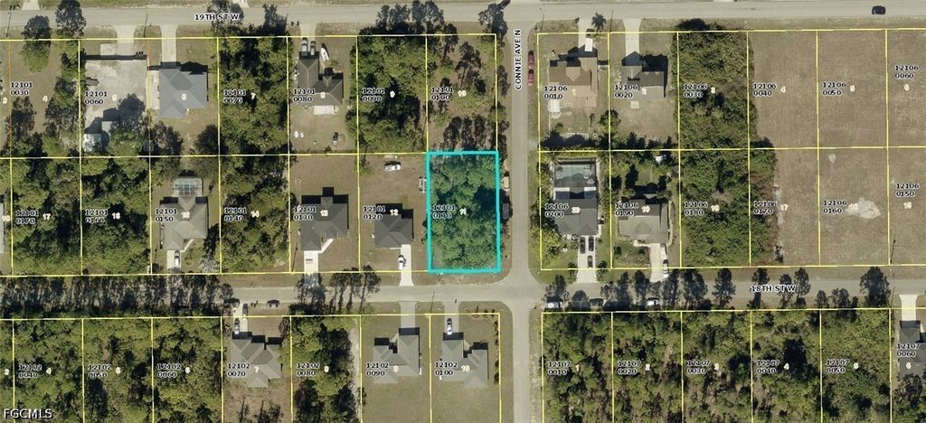 2600 18th St W, Lehigh Acres