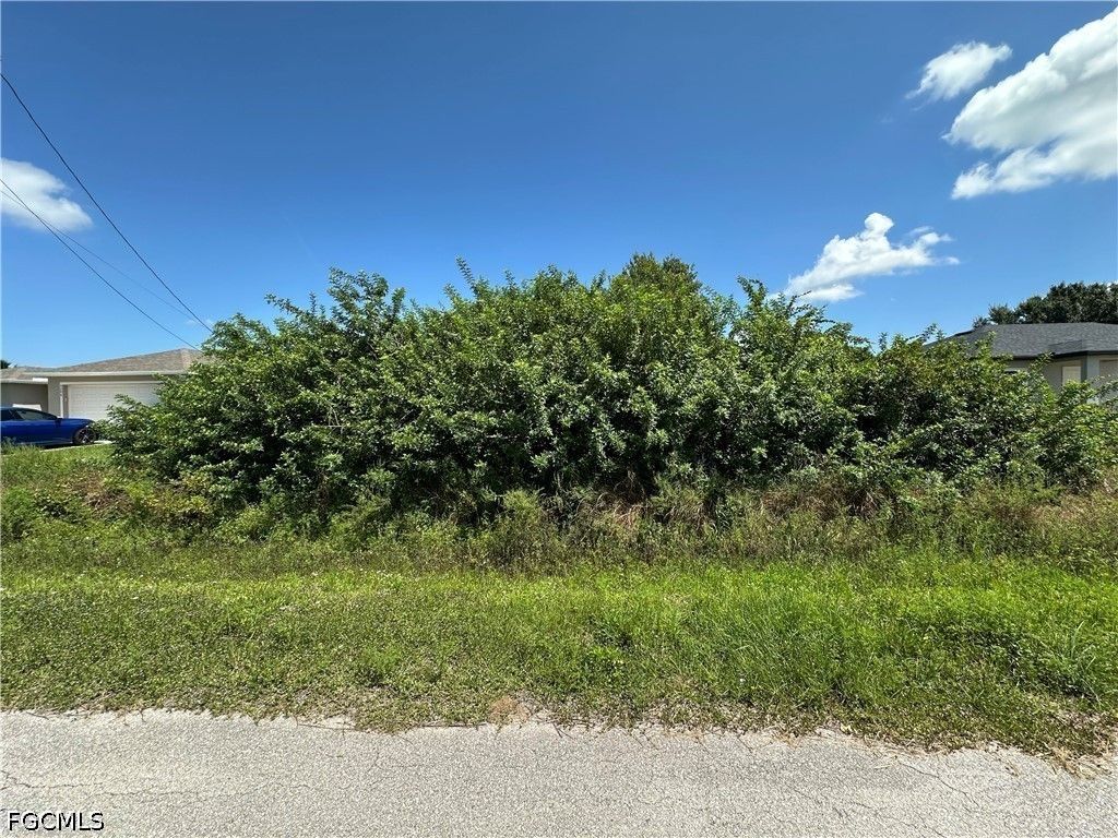 4204 Sw 18th St, LEHIGH ACRES
