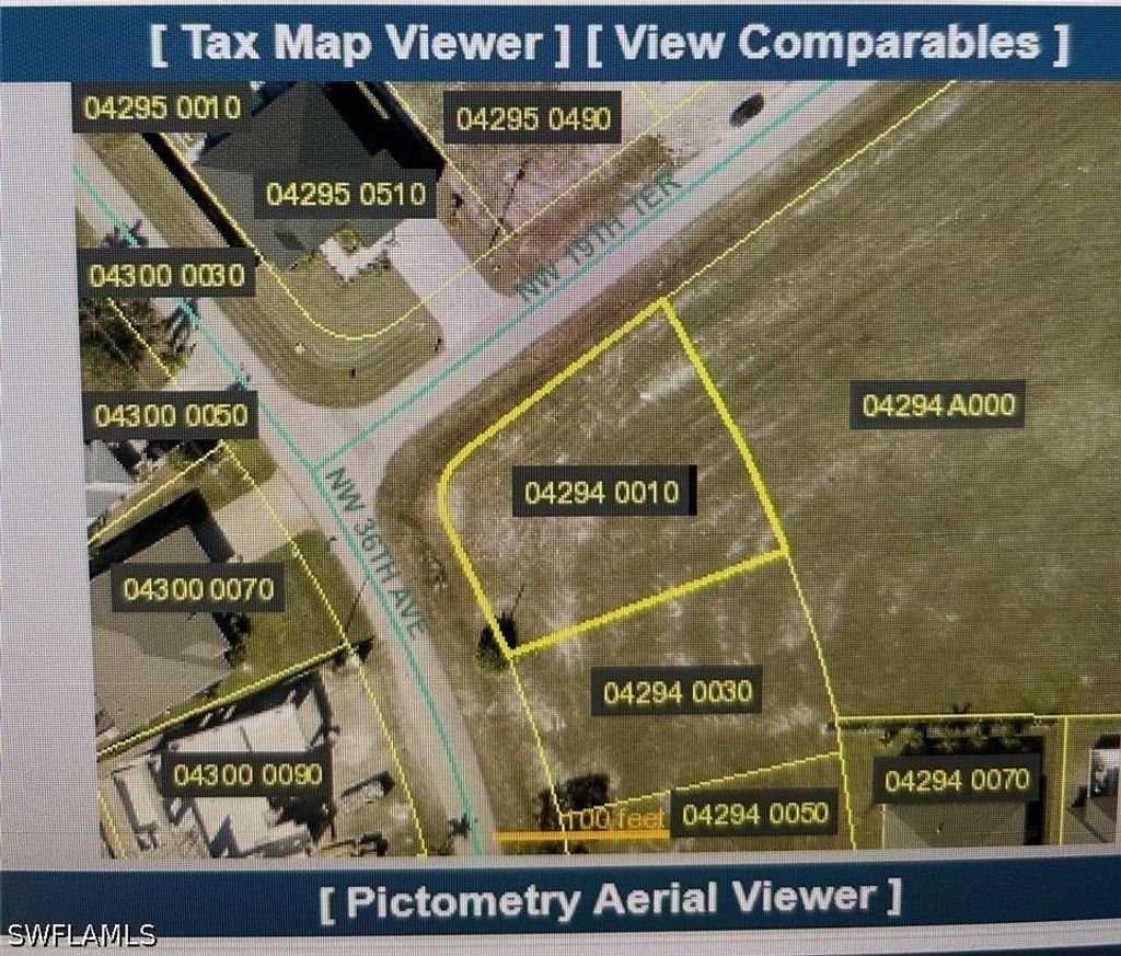 1911 Nw 36th Ave, Cape Coral
