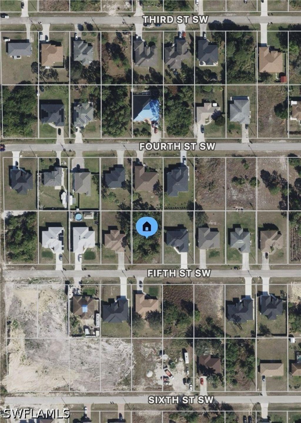 3612 5th St Sw, Lehigh Acres