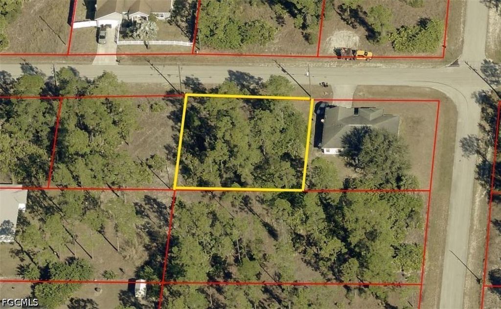 2904 E 23rd St, Alva