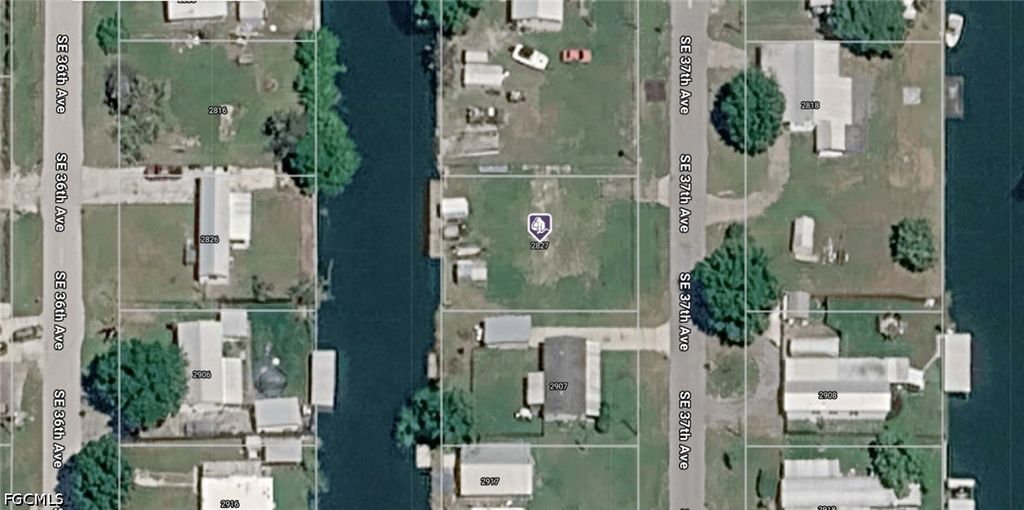 2827 Se 37th Ave, OKEECHOBEE