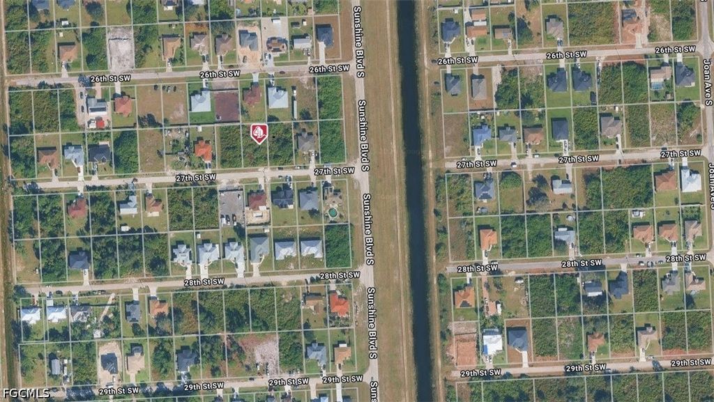 3106 27th St Sw, LEHIGH ACRES
