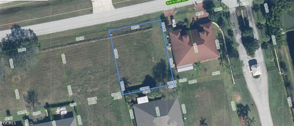 6839 Sun N Lake Blvd, Sebring