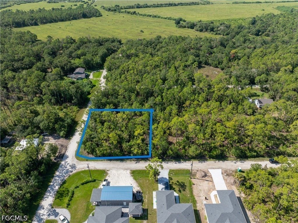 28093 Argyle Dr, Punta Gorda