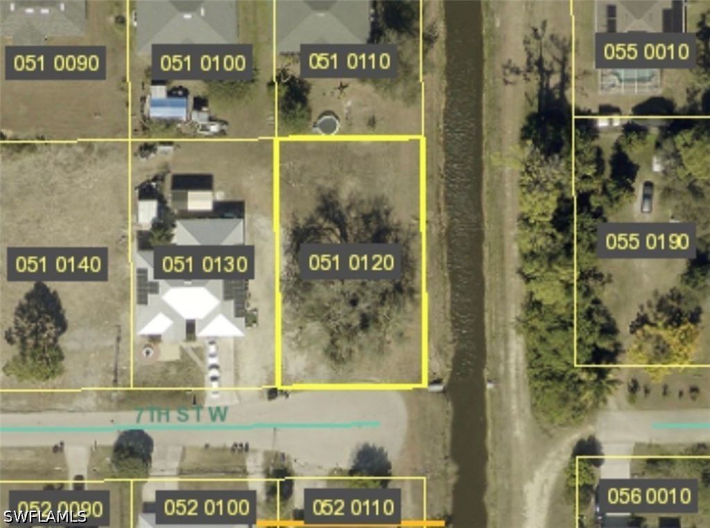 2800 7th St W, Lehigh Acres