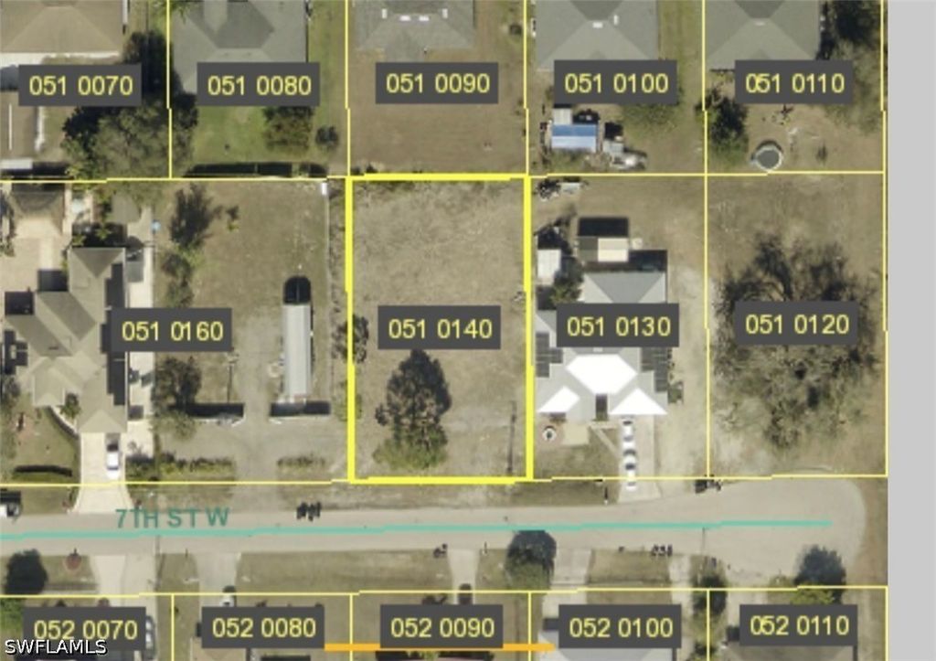 2804 7th St W, Lehigh Acres