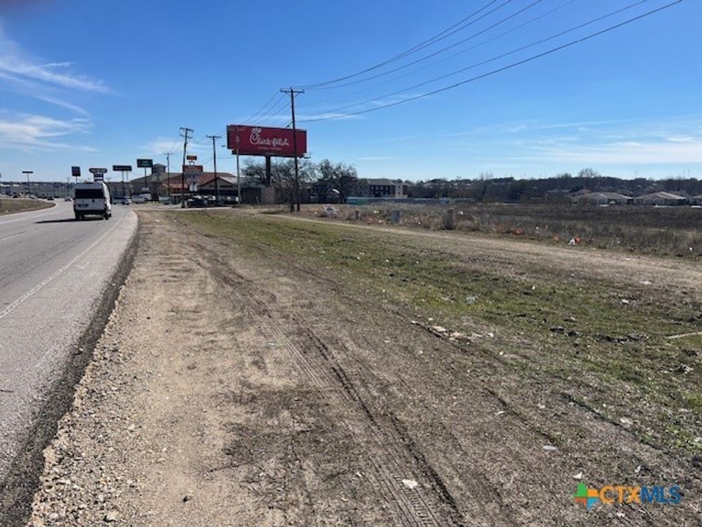 500 Central Texas Expwy, Killeen