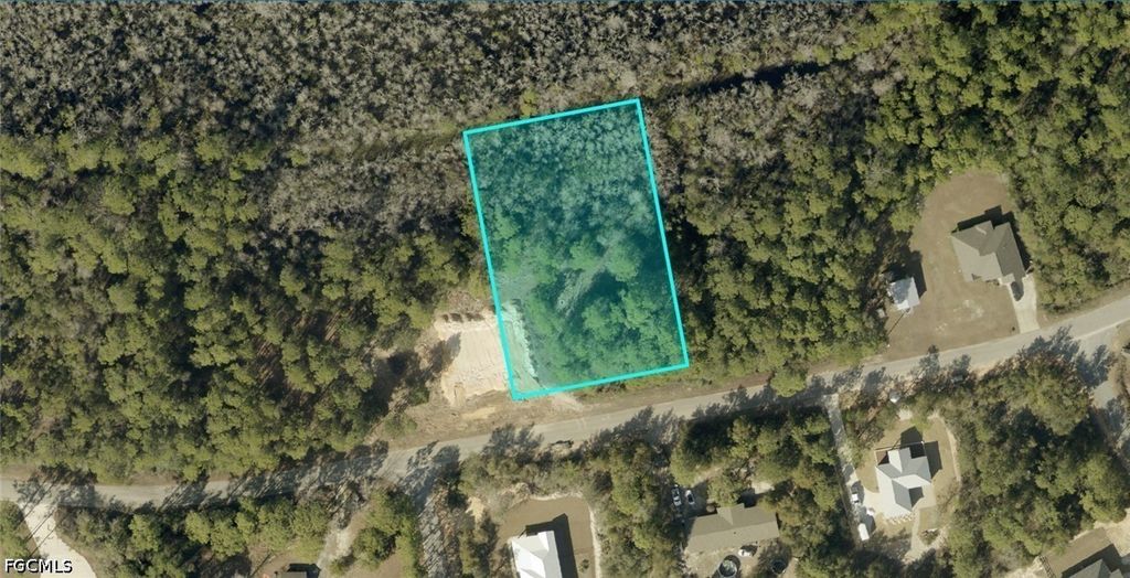 09-2s-26-1020-00200-0080 Bay River Rd, Navarre