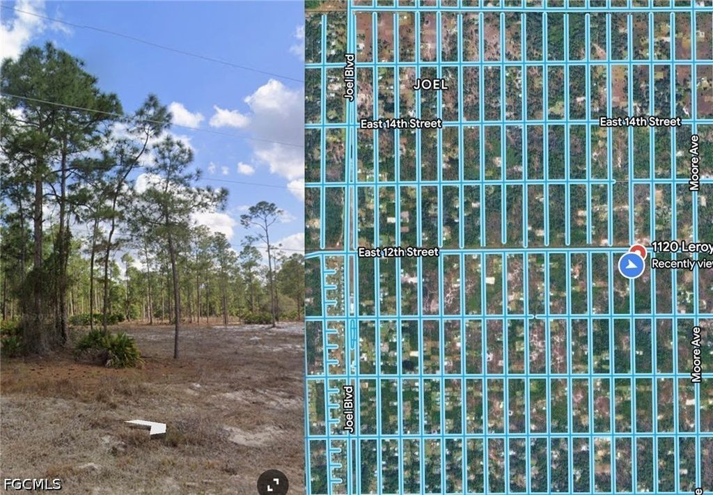 1120 Leroy Ave, LEHIGH ACRES