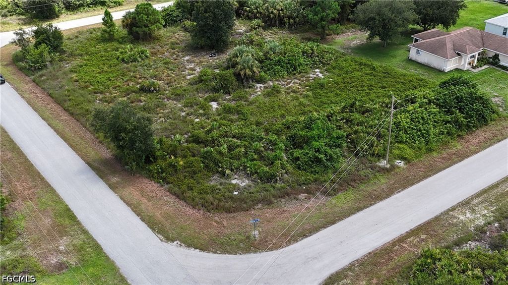 911 Martha Ave S, Lehigh Acres