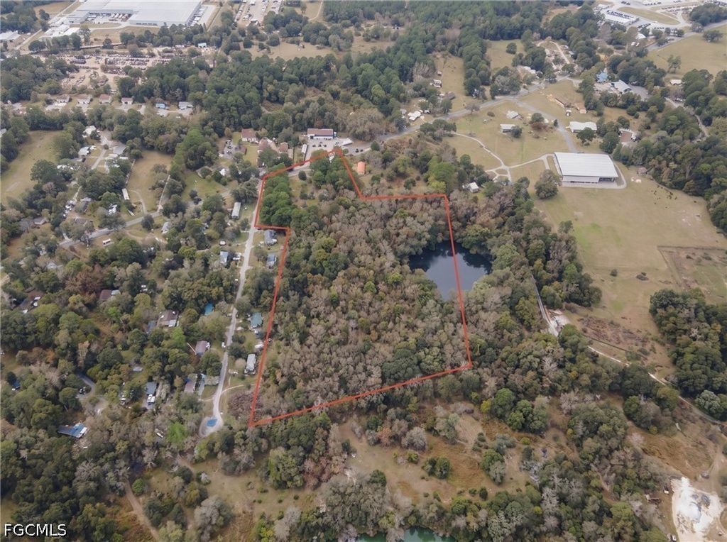 4623 Nw Gainesville Rd, OCALA