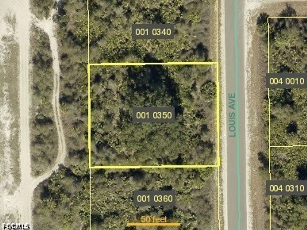 2803 Louis Ave, Alva