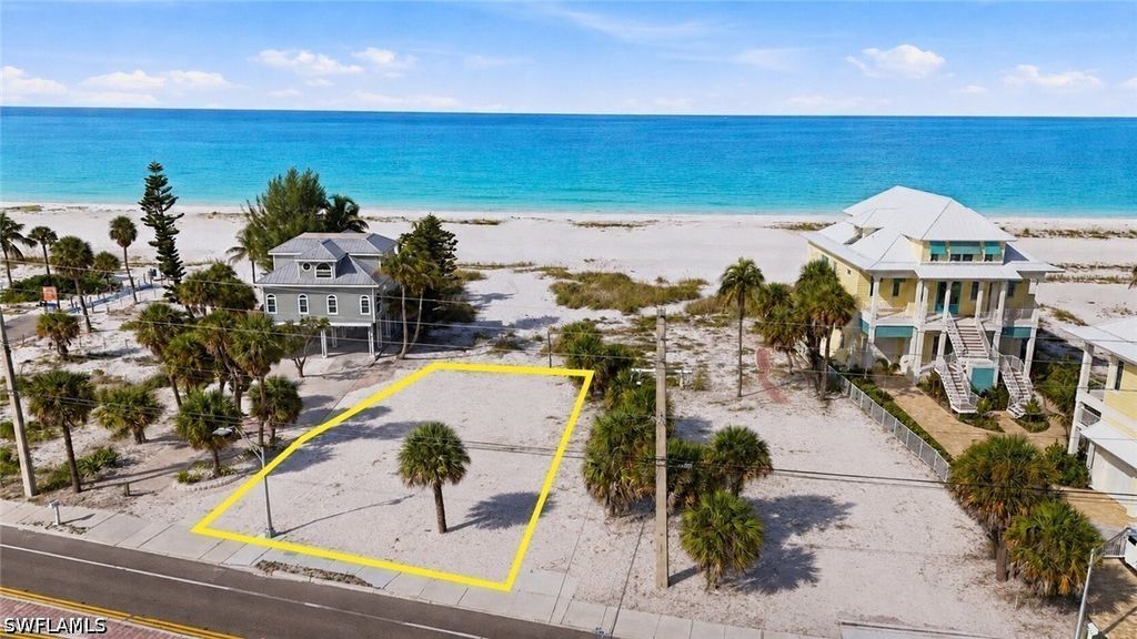 5680 Estero Blvd, Fort Myers Beach