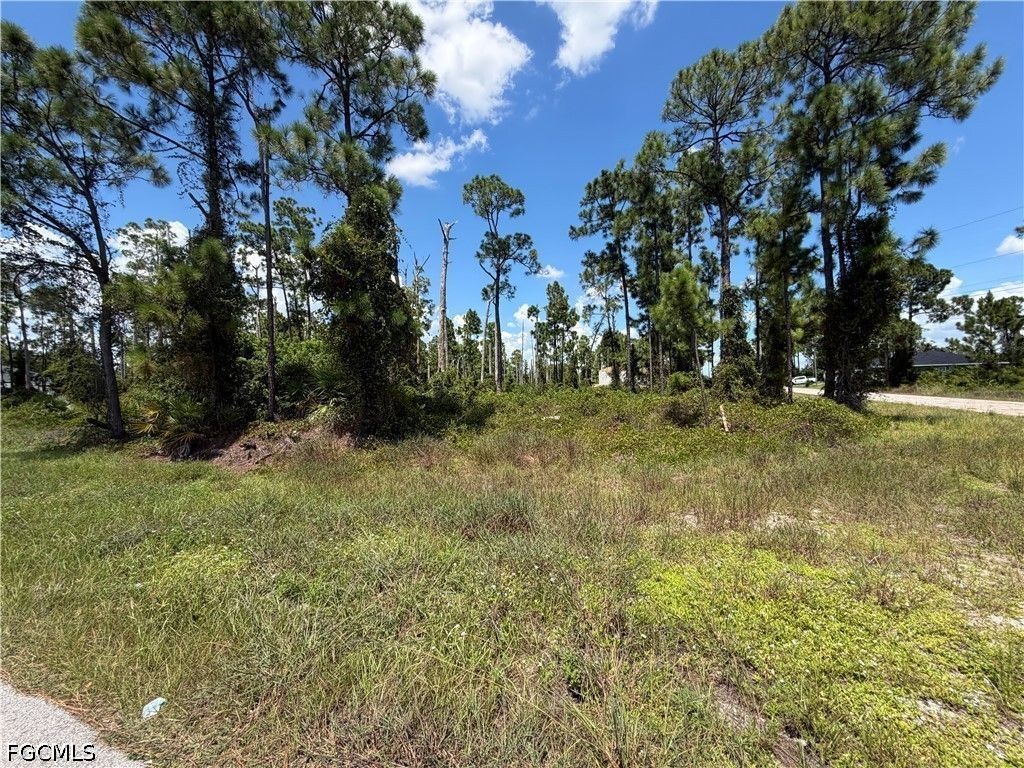 1058 Manta Ave S, Lehigh Acres