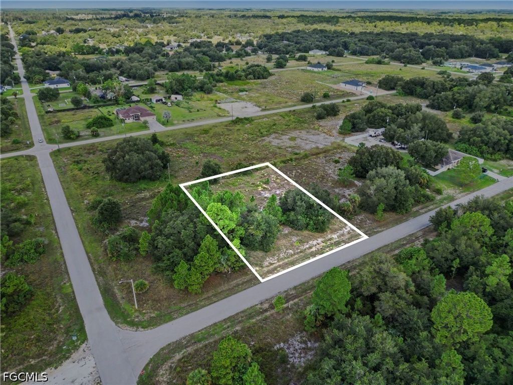1703 Johns Ave, Lehigh Acres