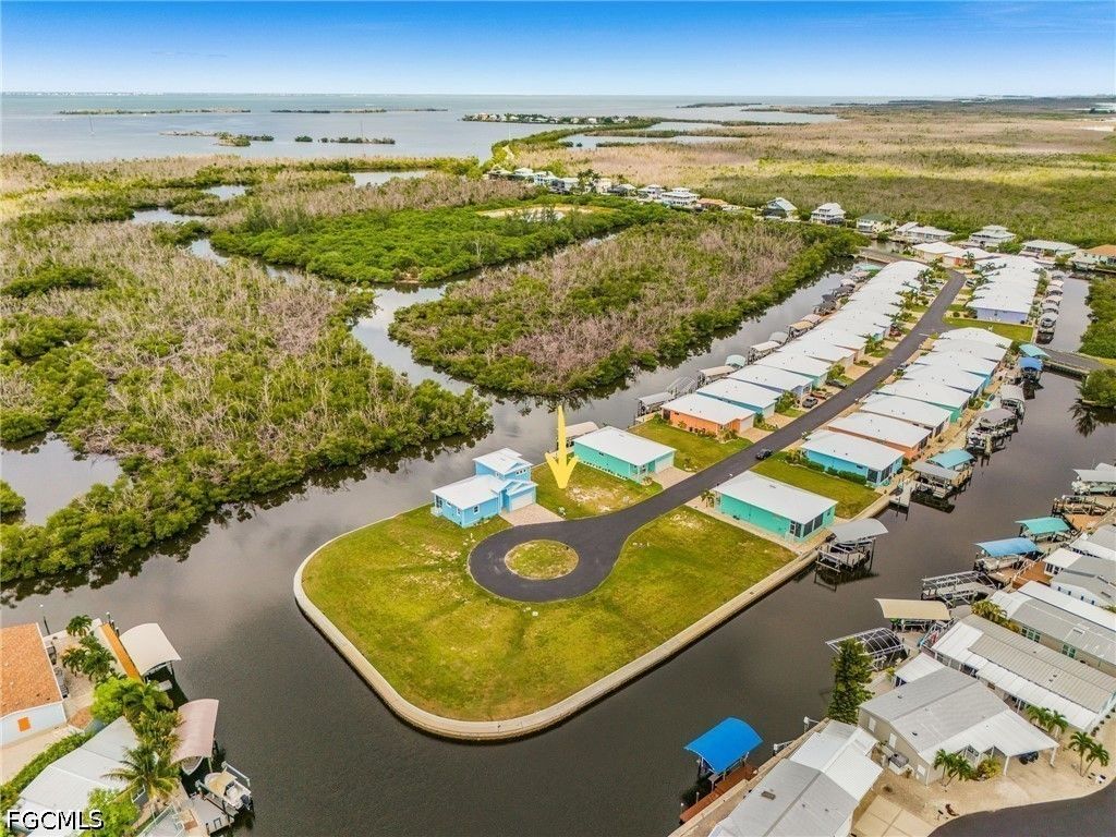 3005 Trawler Ln, ST. JAMES CITY