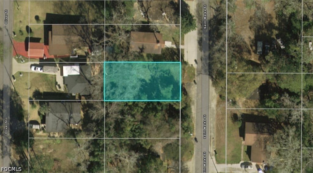 2332 Saint Marks St, Tallahassee