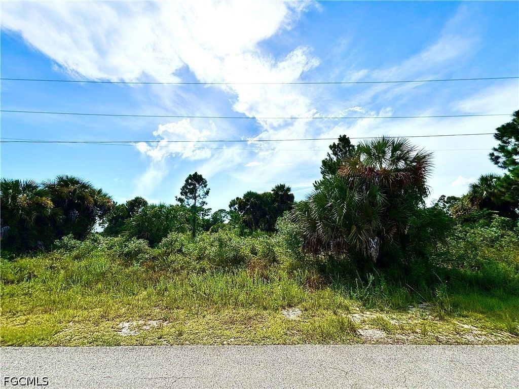 512 Herrin Ave, Lehigh Acres