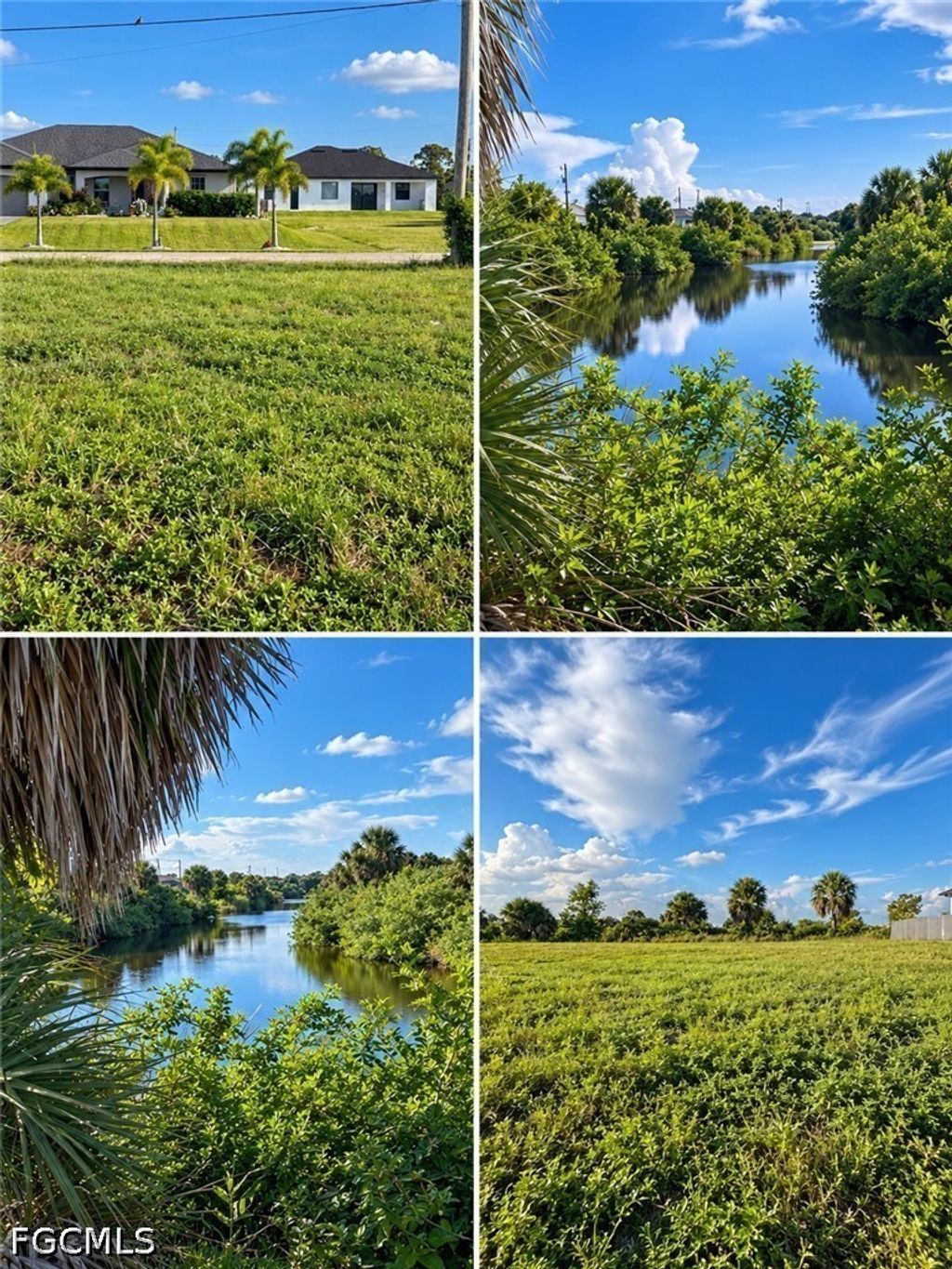 4401 Old Burnt Store Rd N, Cape Coral