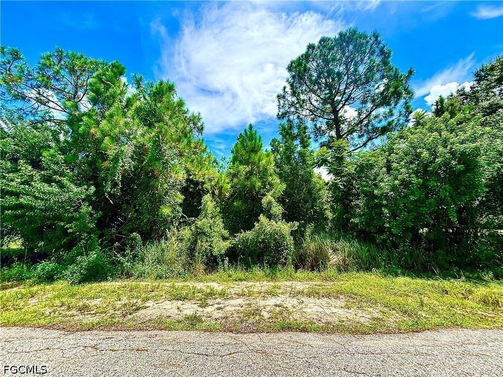 1006 Robert Ave, LEHIGH ACRES