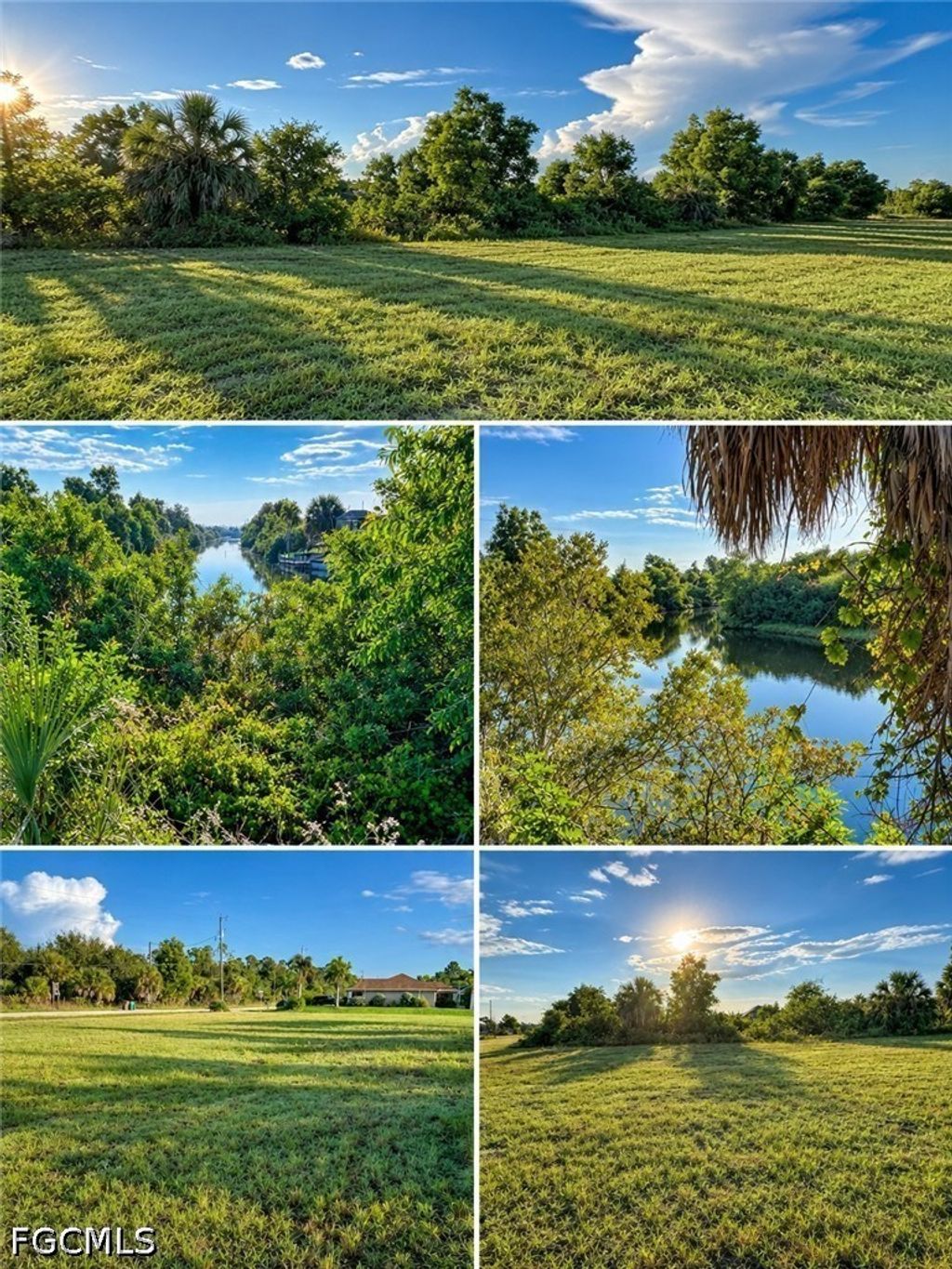 4123 Old Burnt Store Rd N, Cape Coral