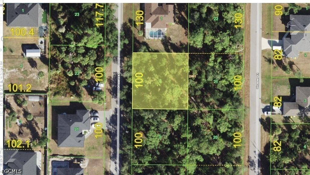 296 Orleans St, PORT CHARLOTTE