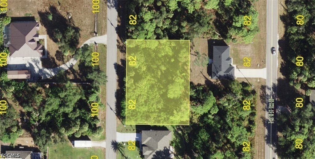 358 & 364 Shaefer St, PORT CHARLOTTE