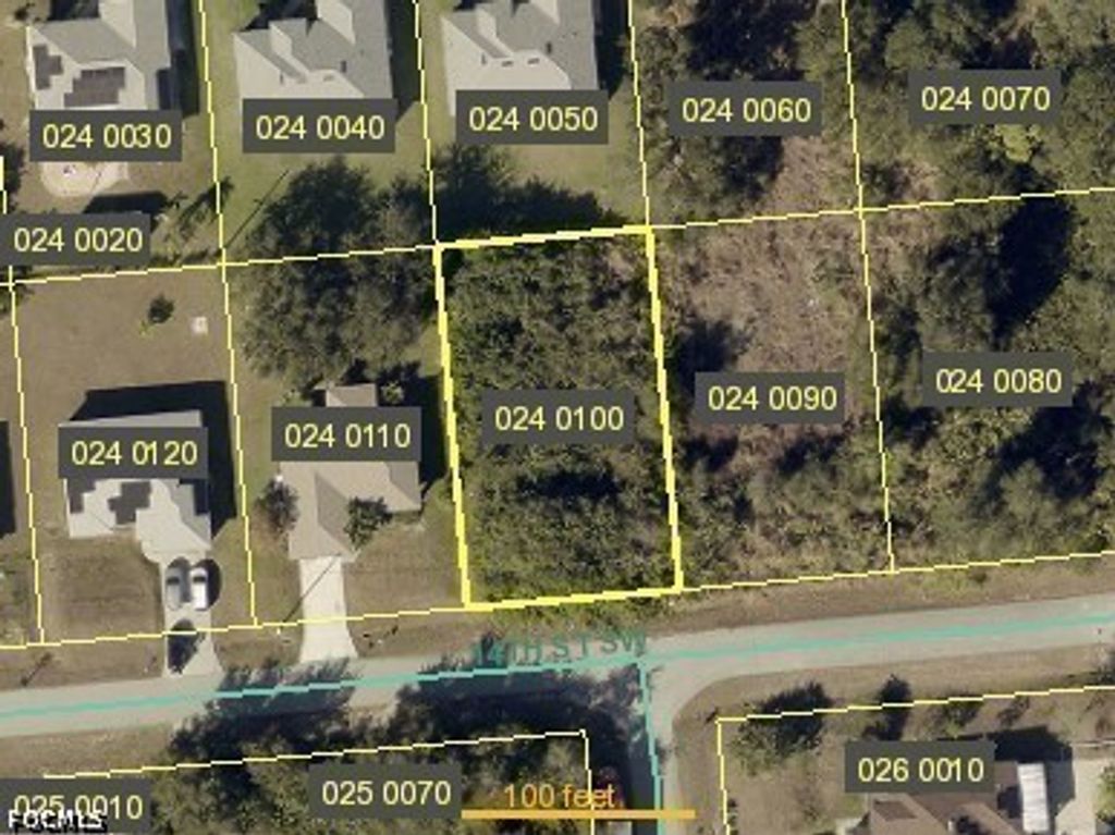 4304 14th St Sw, LEHIGH ACRES