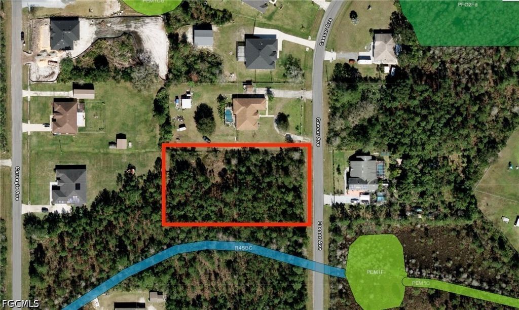 10-23-32-1184-16-160 Caesar Ave, ORLANDO