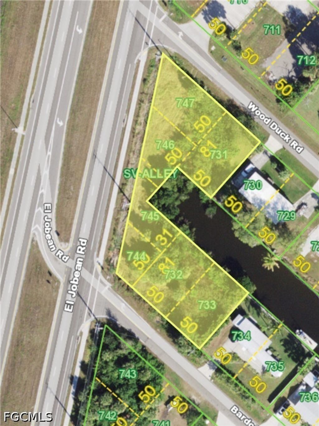 4142 El Jobean Rd, Port Charlotte