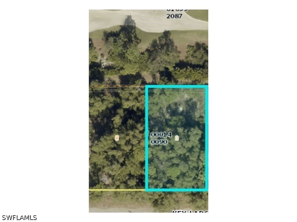 4616 Key Largo Ln, Bonita Springs
