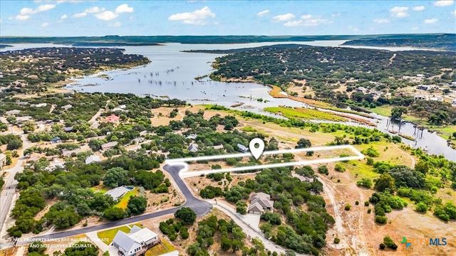 Canyon Lake Homes for Sale on  in the Zipcode of 78133