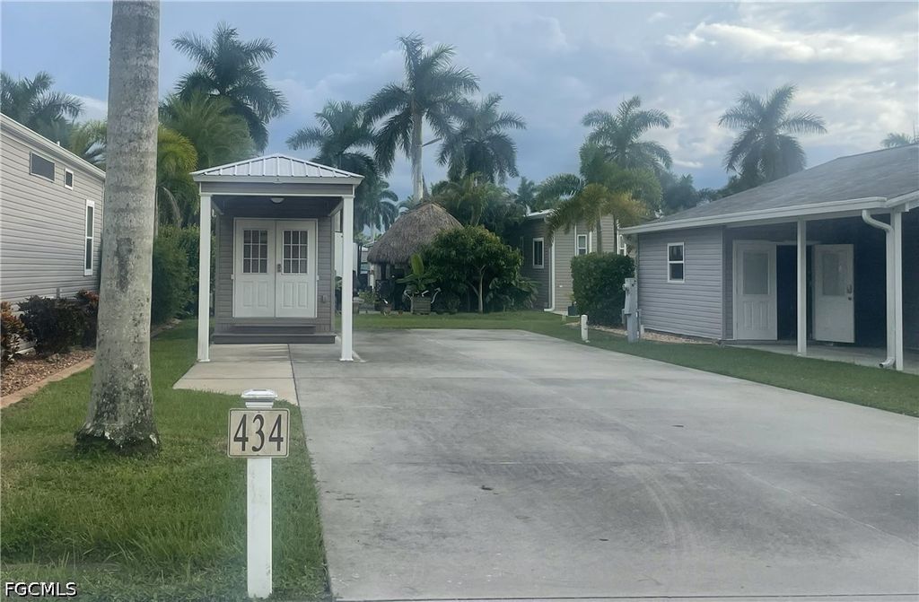5453 Cypress Trl Resort Cir, Fort Myers