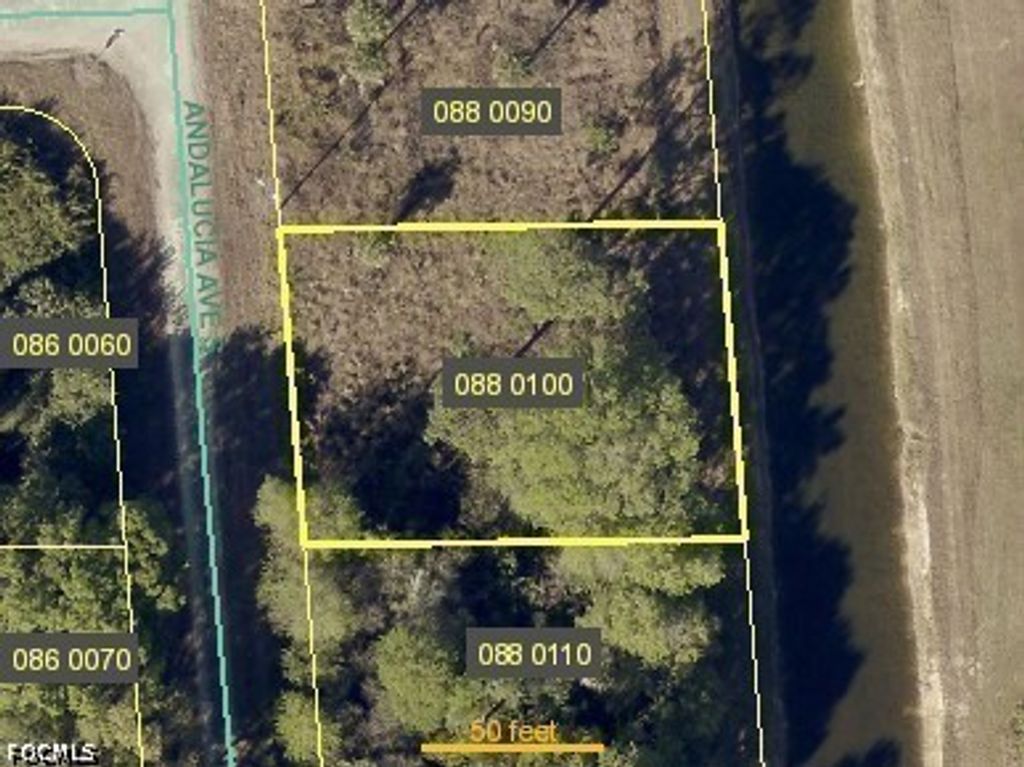 239 Andalucia Ave S, Lehigh Acres