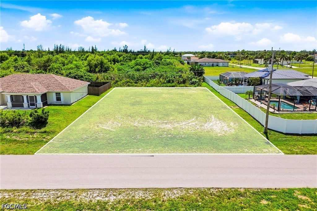 3224 Old Burnt Store Rd N, CAPE CORAL