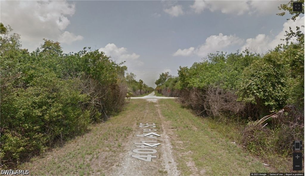 40th Ave Se, Naples