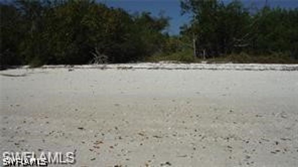 Private Island, Marco Island